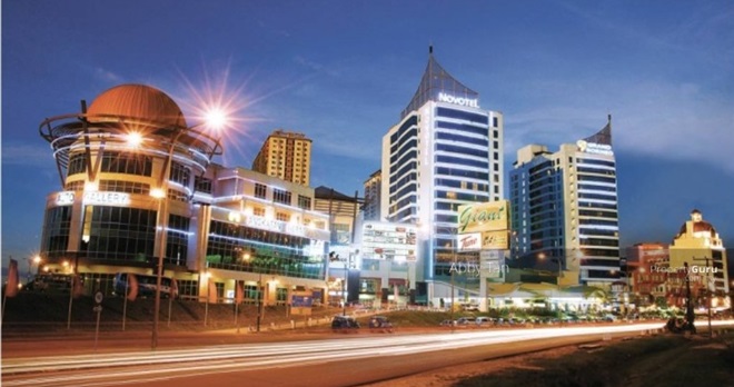 1borneo-Hypermall-Kota-Kinabalu-Malaysia