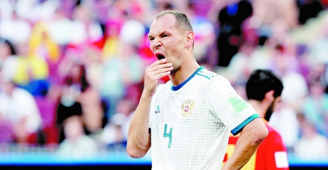 2018-07-01T141306Z_75482810_RC1D15F316F0_RTRMADP_3_SOCCER-WORLDCUP-ESP-RUS