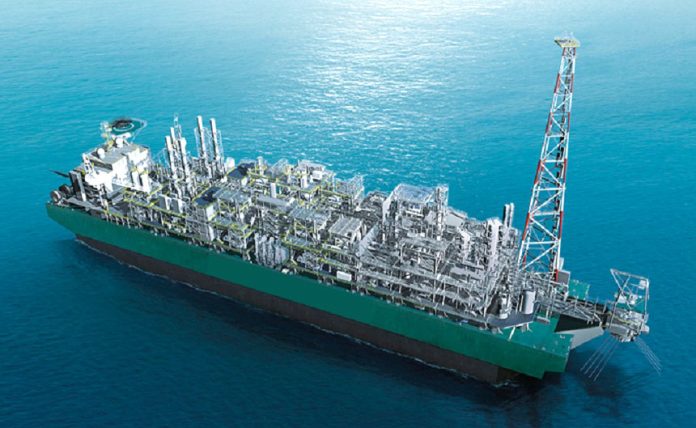 Petronas_PFLNG_Satua