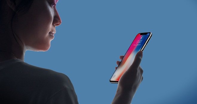 iOS-12-iPhone-X-Face-ID