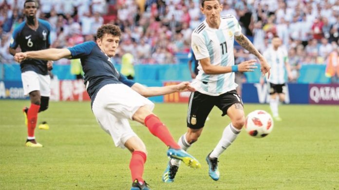 pavard