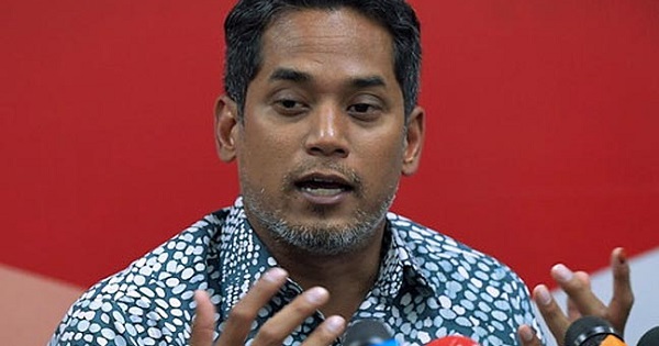 khairy