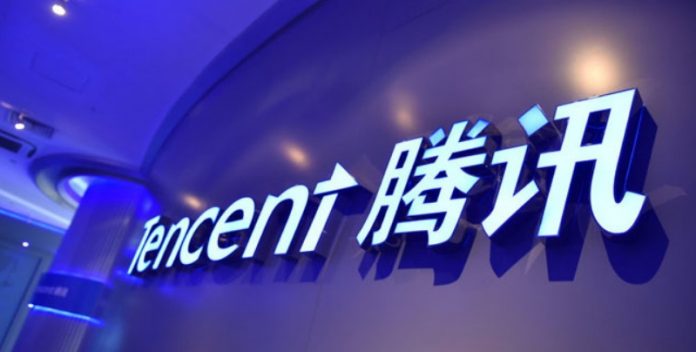 tencent-company-logo-stock-symbol-analysis