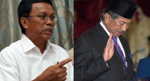 Shafie-Musa