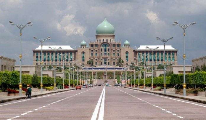 Perdana_Putra