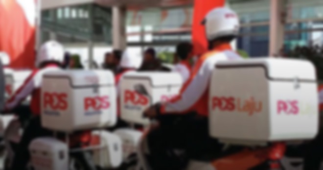 Pos-la