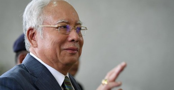 najib