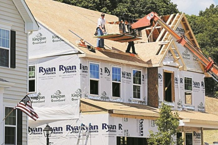 NEW-HOME-CONSTRUCTION