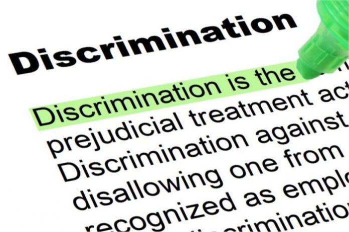 discrimination
