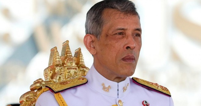 thailands-king