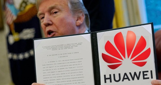 HUAWEI-Trump-ban-primer