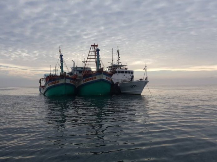 ship