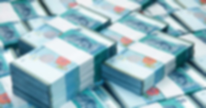 Finance-Special-funds