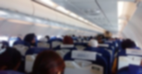 -flight