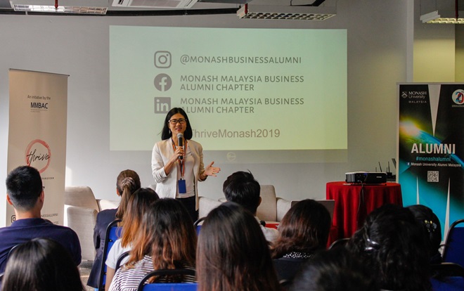 monash