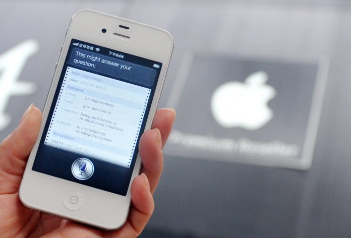 siri-apple