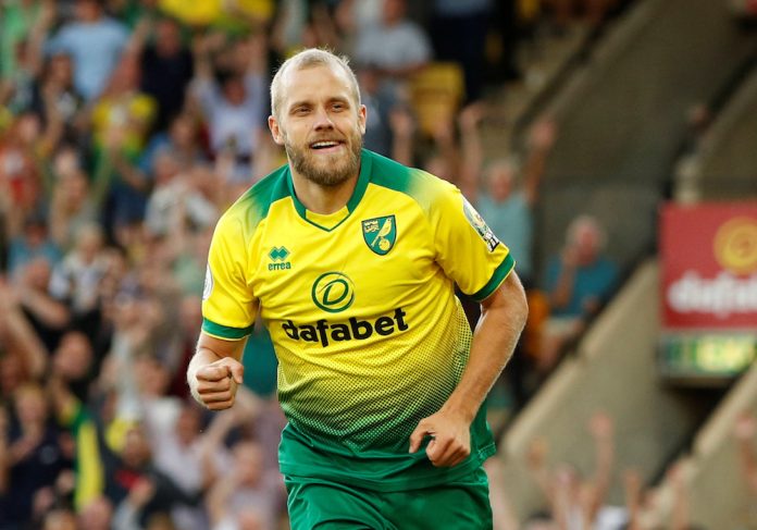 Premier League - Norwich City v Manchester City