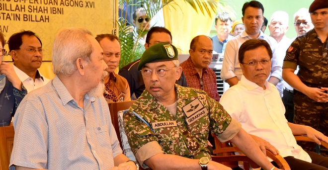 agong 3