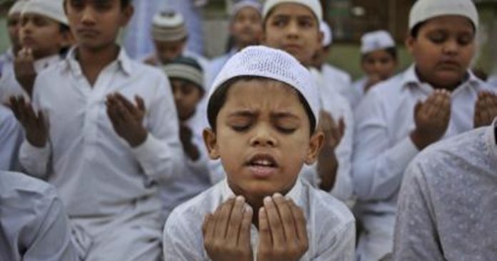 muslim