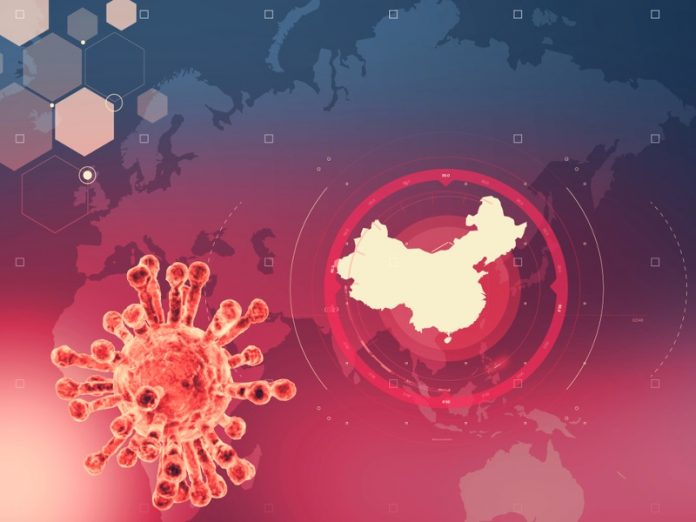 Coronavirus-in-China