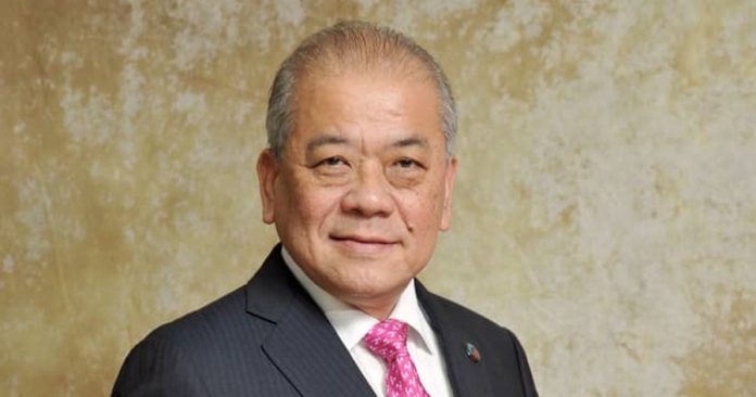tc goh
