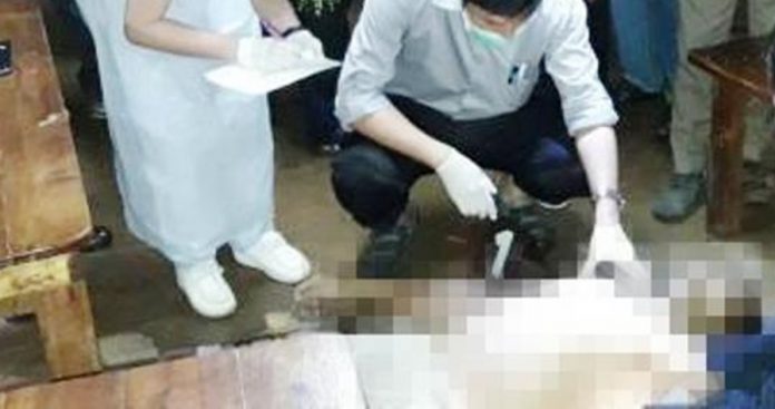 4-Killed-after-Wedding-Reception-Turns-Deadly-in-Southern-Thailand