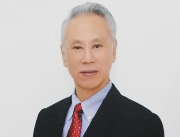 liu shun tai