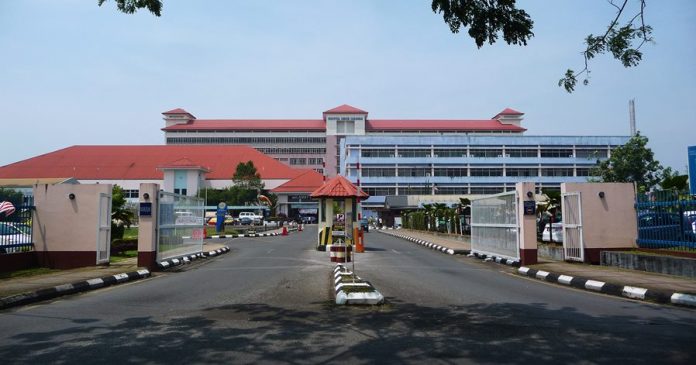 27_August_2011_Sarawak_General_Hospital