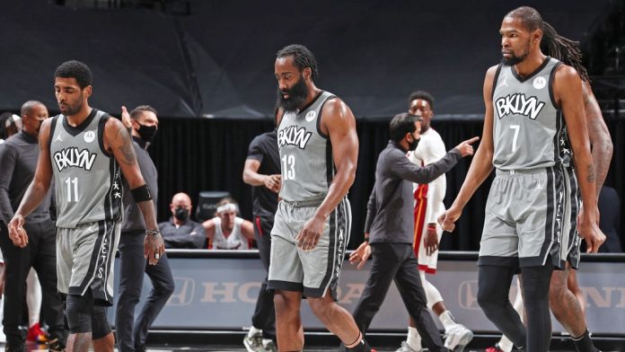 James Harden