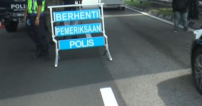 Ops_Covid19_Tentera_Mula_Operasi_Bantu_Pdrm_Di_Shah_Alam