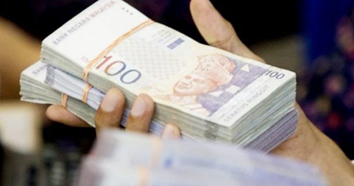 Ringgit-Bribe-Bloomberg