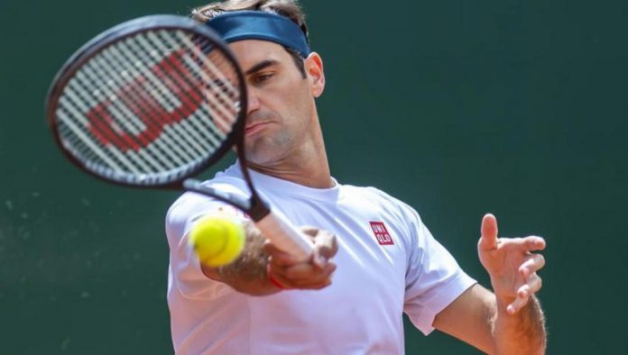 Roger Federer