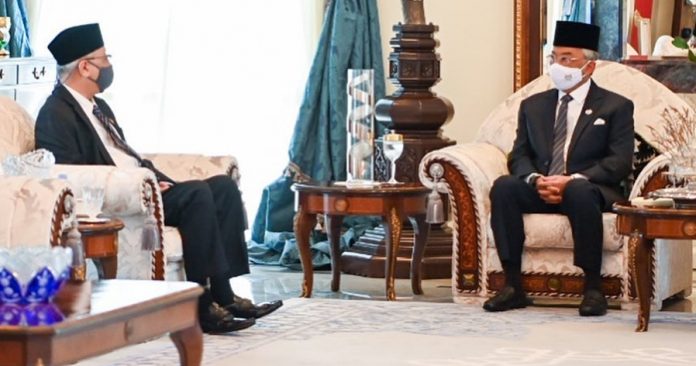 210826AgongIsmailIstanaNegaraFB