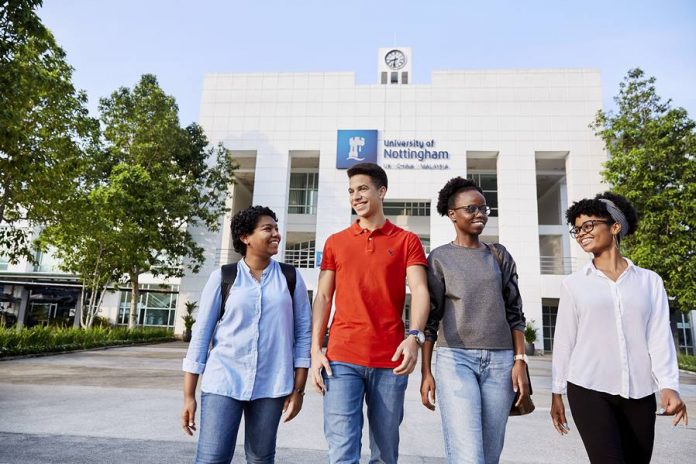 Global campus (1)