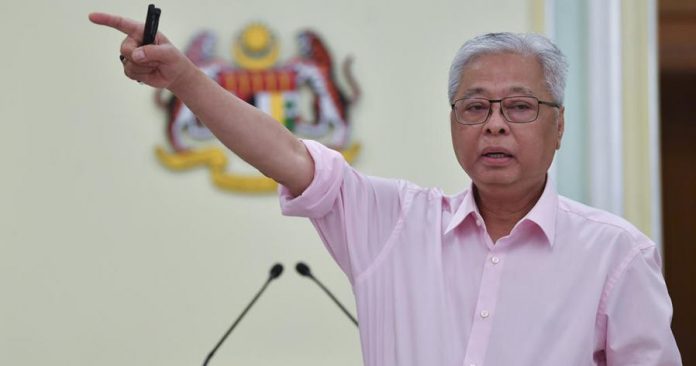 ismailsabri_bernama_via_reuters