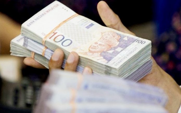 Ringgit-Bribe-Bloomberg