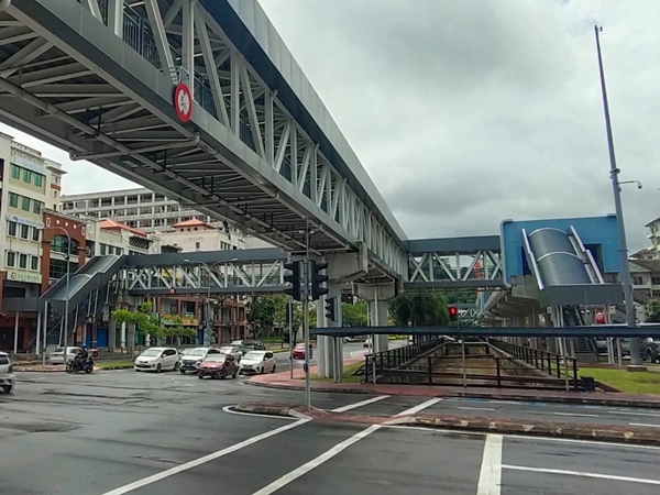 kk skybridge