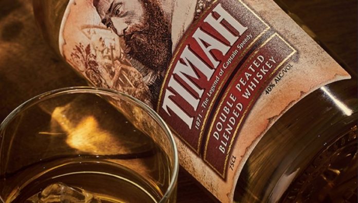 timahwhiskycap