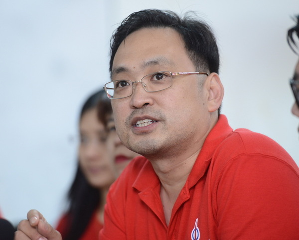 ÕŽ¡ÈÊ£ºÐж¯µ³½«×ÅÖØÓÚ¶Ô¿¹¹úÕó¡£