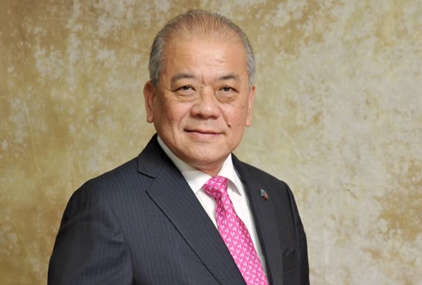 tc goh