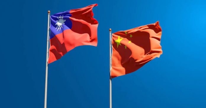 beautiful-national-state-flags-china-taiwan-together-sky_337817-147