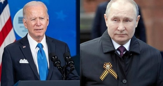 putin biden