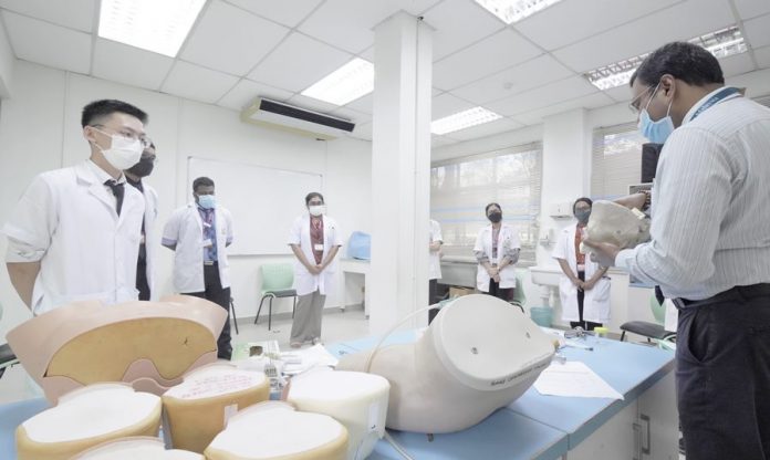 Clinical Teaching_MBBS