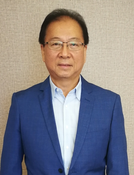liaw ji xiang