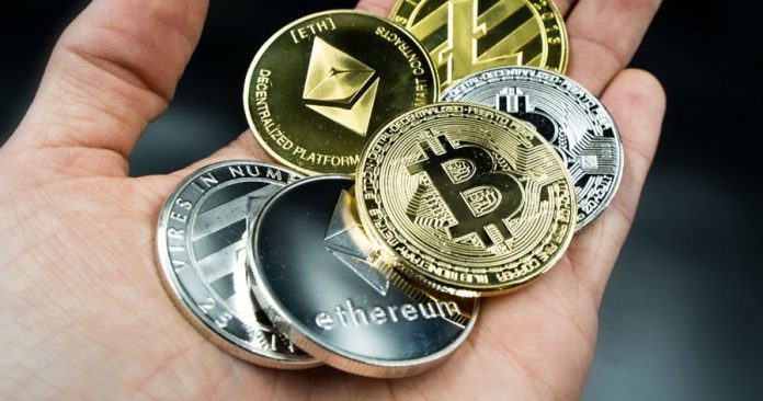 Cryptocurrency_Virtual-Currency_Ethereum_bitcoin