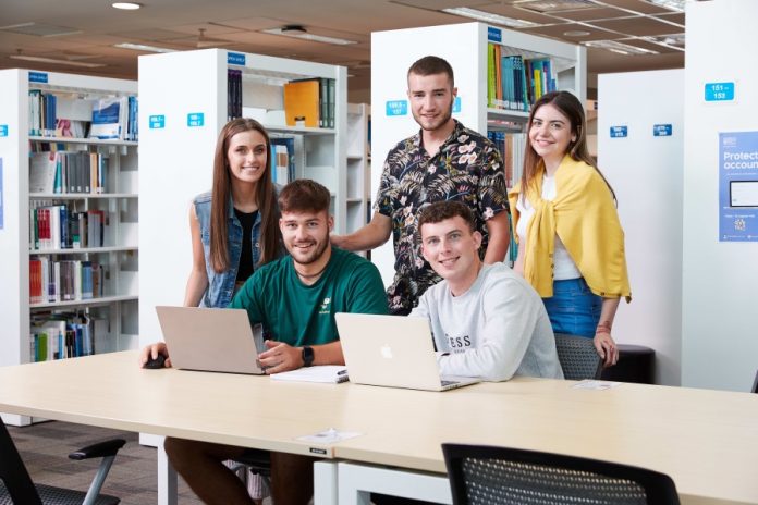 Heriot Watt University Malaysia - Go Global