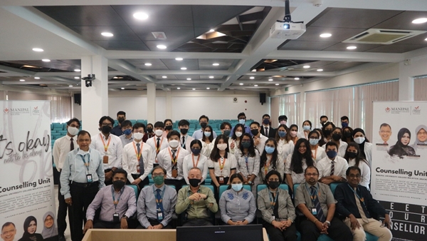MUCM Peers Pic 1