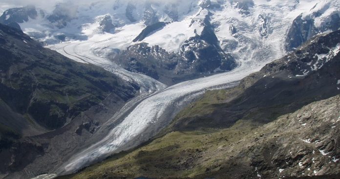 Morteratsch-_und_Persgletscher