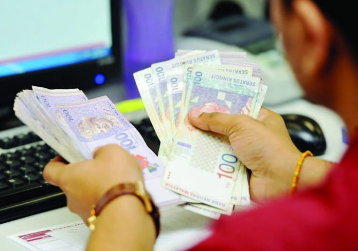 Ringgit