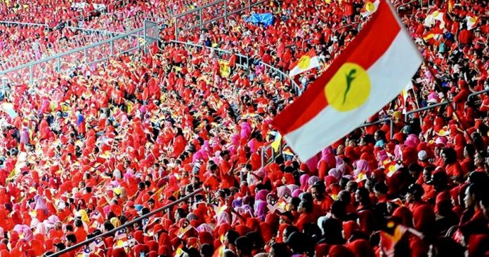 Umno-FB